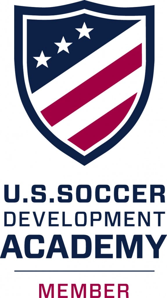 USSD Academy Logo