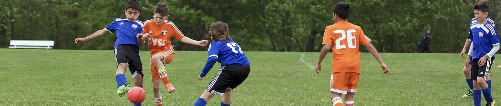 Boys Soccer Teams