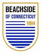 Beachside Soccer Logo