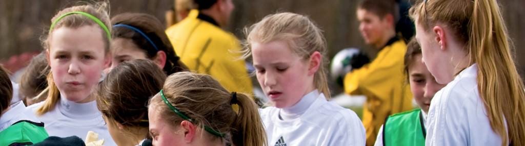 Beachside Girls Soccer Team Leagues