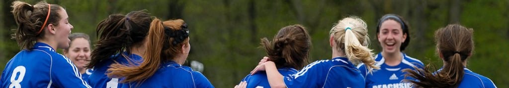 Girls Soccer