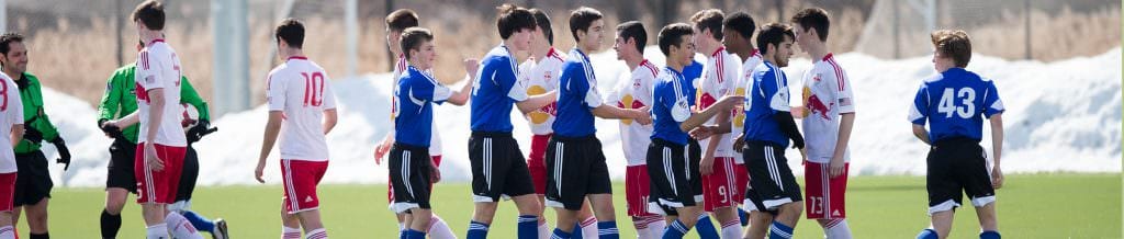 soccer development academy