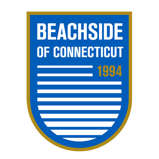 Logo for Beachside Soccer Club