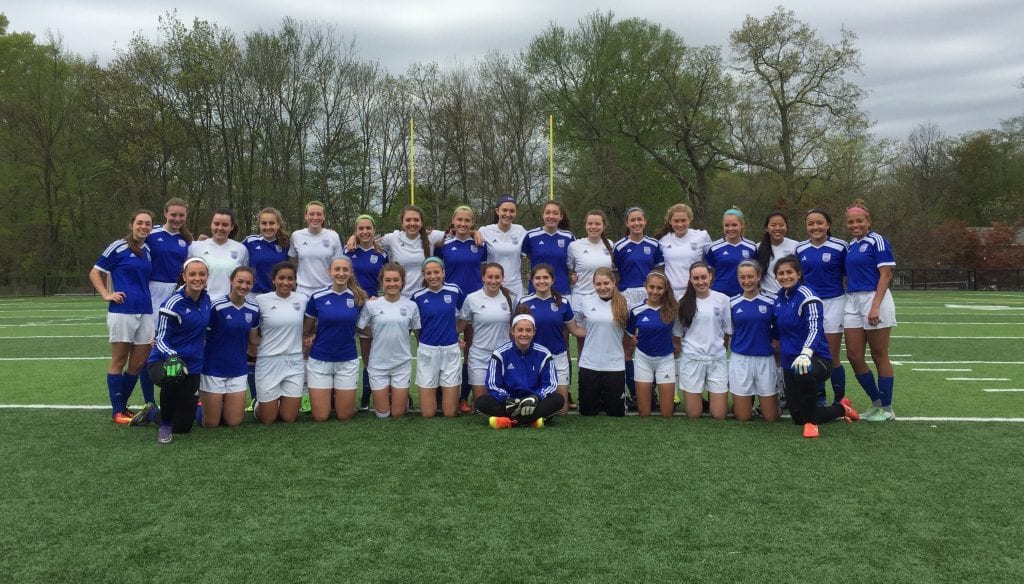 BSC Girls