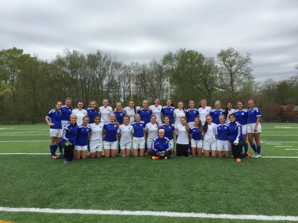 BSC Girls