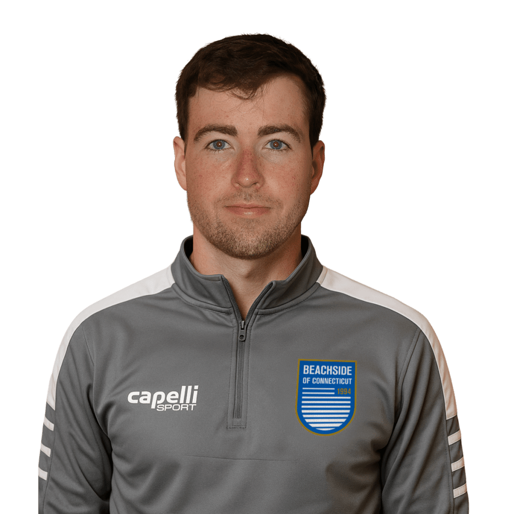 Aidan Rahill